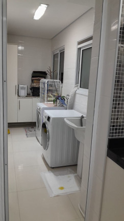 Imagem Imóvel com 3 Quartos à Venda, 123 m² em Centro - São Bernardo Do Campo