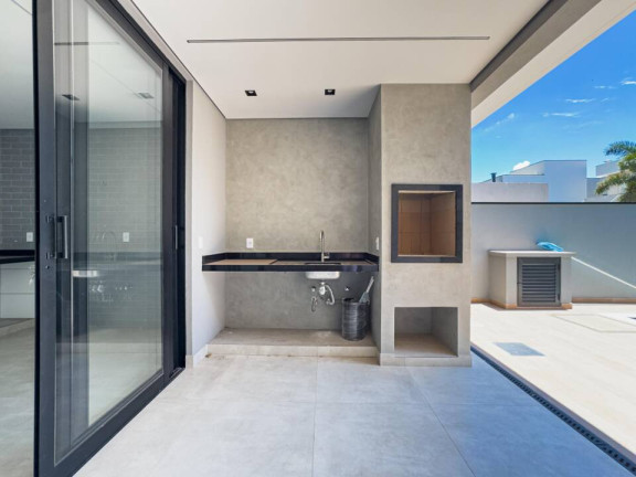 Casa de Condomínio com 3 Quartos à Venda, 250 m² em Residencial Dos Ipês - Jundiaí