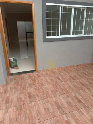 Imagem Casa com 3 Quartos à Venda, 103 m² em Bonfim Paulista - Ribeirão Preto