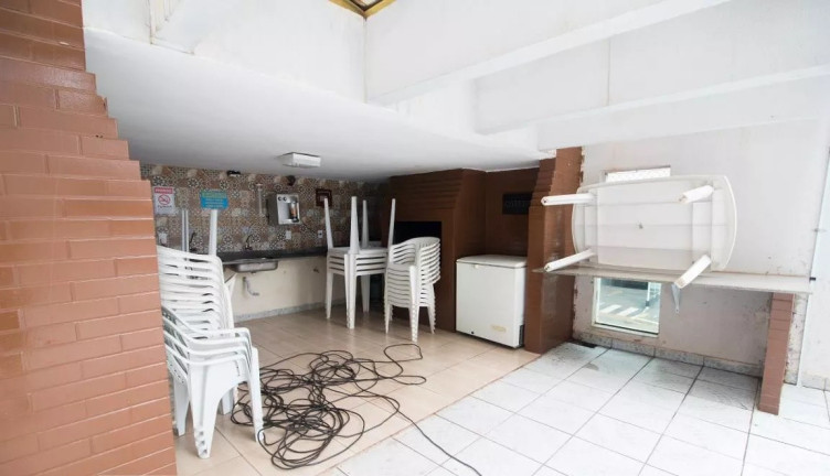 Imagem Imóvel com 3 Quartos à Venda, 90 m² em Norte (águas Claras) - Brasília