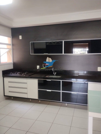 Imagem Apartamento com 4 Quartos para Alugar, 172 m² em Vila Ema - São José Dos Campos
