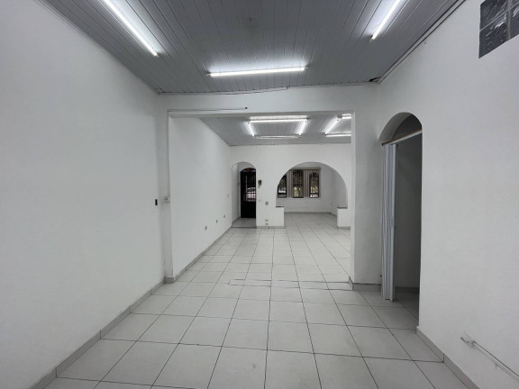 Imagem Casa com 3 Quartos para Alugar, 180 m² em Ipiranga - São Paulo