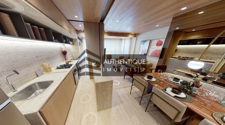 Imagem Apartamento com 3 Quartos à Venda, 87 m² em Vila Mariana - São Paulo