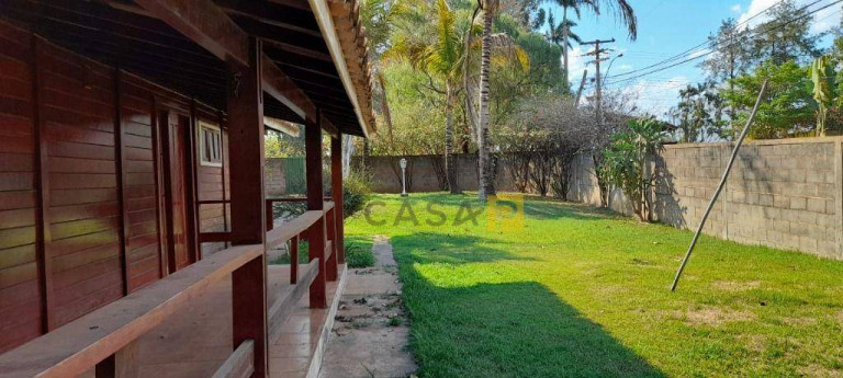 Imagem Chácara com 2 Quartos à Venda, 180 m² em Iate Clube De Campinas - Americana Imagem Chácara com 2 Quartos à Venda, 180 m² em Iate Clube De Campinas - Americana