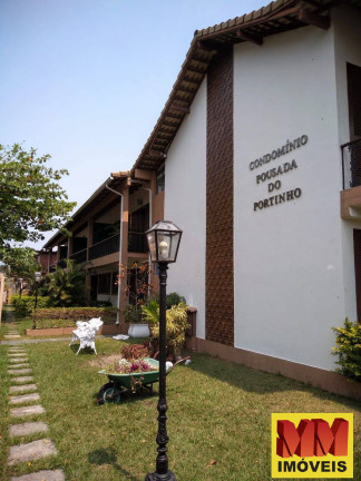 Casa de Condomínio com 1 Quarto à Venda, 50 m² em Portinho - Cabo Frio