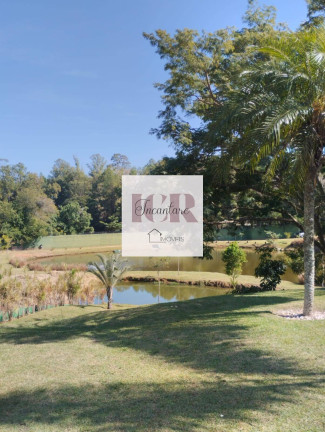 Imagem Terreno em Condomínio à Venda, 330 m² em Morros - Sorocaba Imagem Terreno em Condomínio à Venda, 330 m² em Morros - Sorocaba