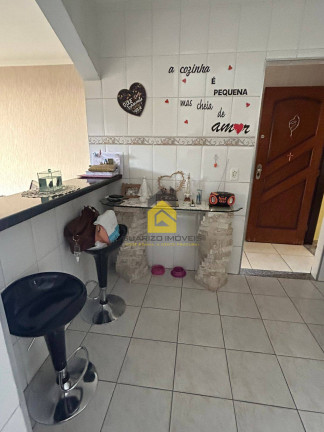 Imagem Apartamento com 3 Quartos à Venda, 107 m² em Vila Camilópolis - Santo André