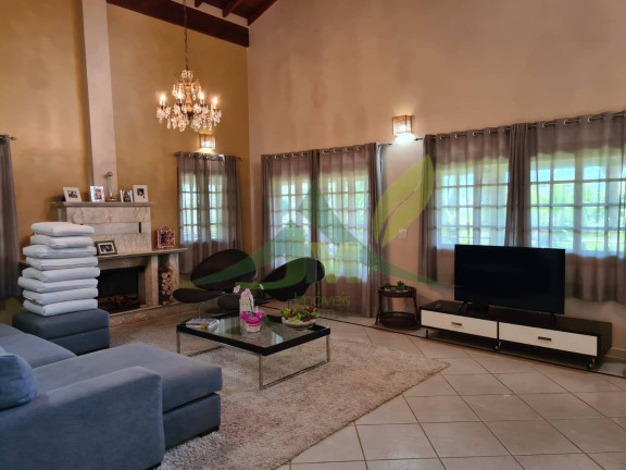 Imagem Chácara com 5 Quartos à Venda, 36.000 m² em Recanto Dos Pássaros - Piracaia Imagem Chácara com 5 Quartos à Venda, 36.000 m² em Recanto Dos Pássaros - Piracaia