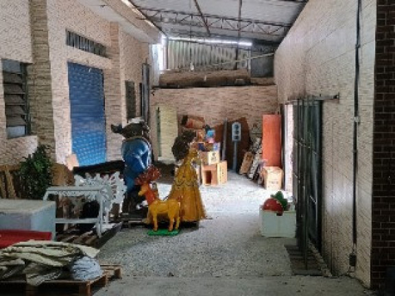 Imagem Imóvel à Venda, 760 m² em Canhema - Diadema