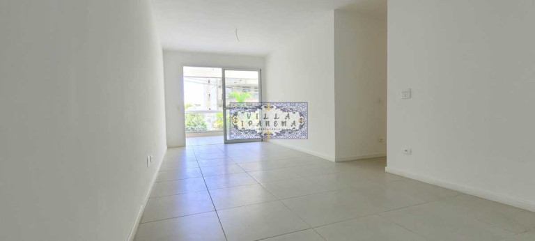 Imagem Apartamento com 3 Quartos à Venda, 109 m² em Recreio Dos Bandeirantes - Rio De Janeiro