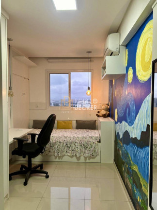 Imagem Apartamento com 3 Quartos à Venda, 182 m² em Vila Ema - São José Dos Campos