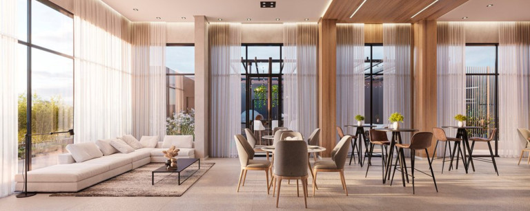 Imagem Apartamento com 2 Quartos à Venda, 56 m² em Perdizes - São Paulo Imagem Apartamento com 2 Quartos à Venda, 56 m² em Perdizes - São Paulo