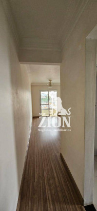 Imagem Apartamento com 3 Quartos à Venda, 82 m² em Tucuruvi - São Paulo