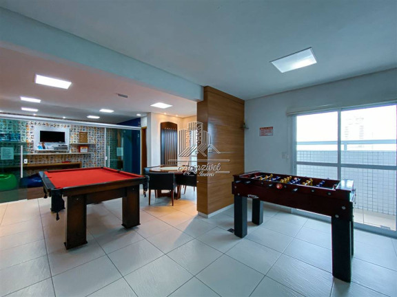 Imagem Apartamento com 3 Quartos à Venda, 110 m² em Boqueirão - Praia Grande Imagem Apartamento com 3 Quartos à Venda, 110 m² em Boqueirão - Praia Grande