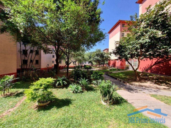 Imagem Apartamento com 2 Quartos à Venda, 46 m² em Conceição - Osasco