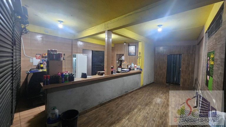 Ponto Comercial à Venda, 140 m² em Santo Antônio - Manaus
