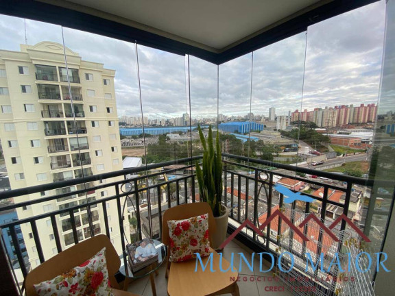 Imagem Apartamento com 2 Quartos à Venda, 58 m² em Rudge Ramos - São Bernardo Do Campo Imagem Apartamento com 2 Quartos à Venda, 58 m² em Rudge Ramos - São Bernardo Do Campo