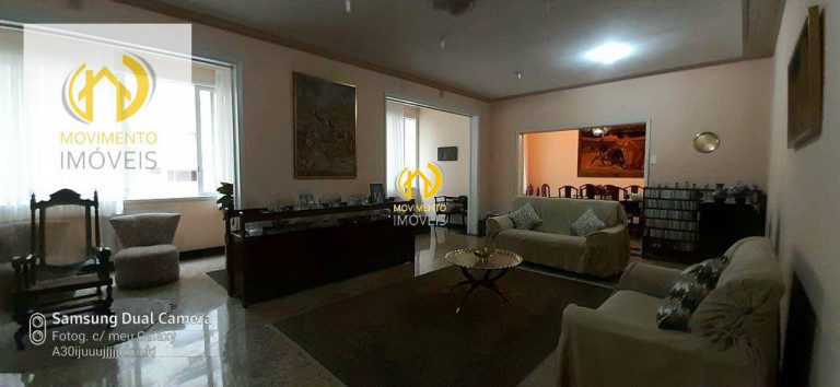 Apartamento com 5 Quartos à Venda, 250 m² em Ipanema - Rio De Janeiro