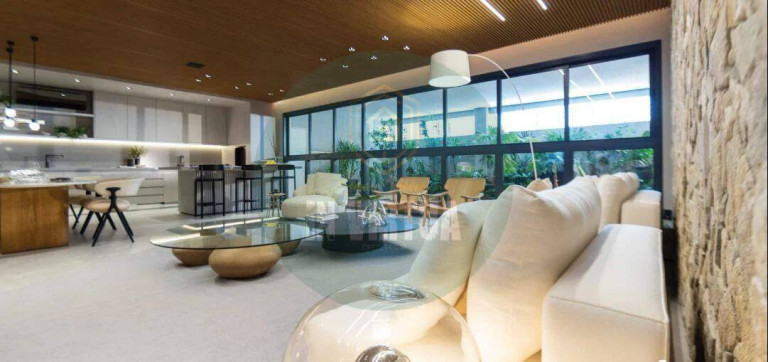 Imagem Apartamento com 3 Quartos à Venda, 165 m² em Poção - Cuiabá