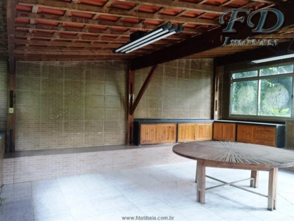 Imagem Chácara com 5 Quartos à Venda, 2.050 m² em Terra Preta (terra Preta) - Mairiporã