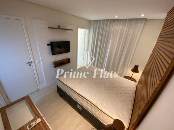 Imagem Apartamento com 1 Quarto à Venda, 80 m² em Vila Nova Conceição - São Paulo Imagem Apartamento com 1 Quarto à Venda, 80 m² em Vila Nova Conceição - São Paulo