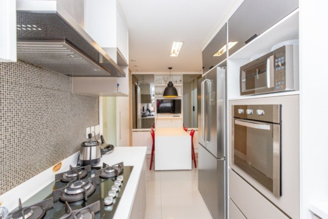 Imagem Apartamento com 3 Quartos à Venda, 167 m² em Granja Julieta - São Paulo Imagem Apartamento com 3 Quartos à Venda, 167 m² em Granja Julieta - São Paulo