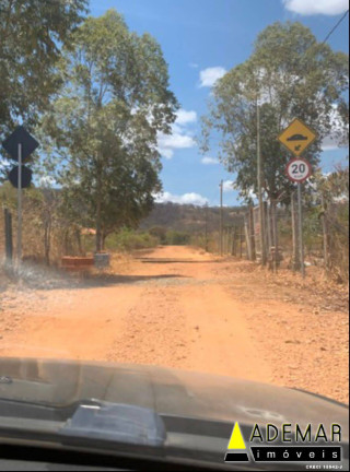 Imagem Terreno à Venda, 500 m² em São Geraldo - Montes Claros Imagem Terreno à Venda, 500 m² em São Geraldo - Montes Claros