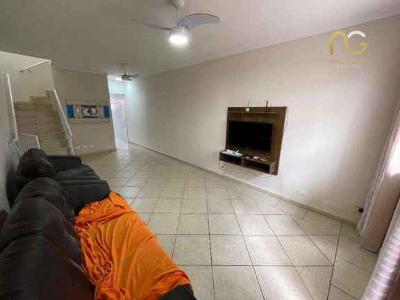 Imagem Sobrado com 2 Quartos à Venda, 120 m² em Vera Cruz - Mongaguá Imagem Sobrado com 2 Quartos à Venda, 120 m² em Vera Cruz - Mongaguá