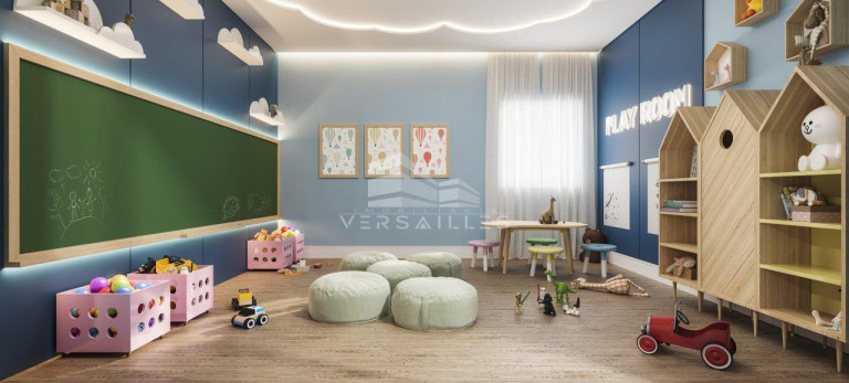 Imagem Apartamento com 3 Quartos à Venda, 70 m² em São João Bosco - Porto Velho Imagem Apartamento com 3 Quartos à Venda, 70 m² em São João Bosco - Porto Velho