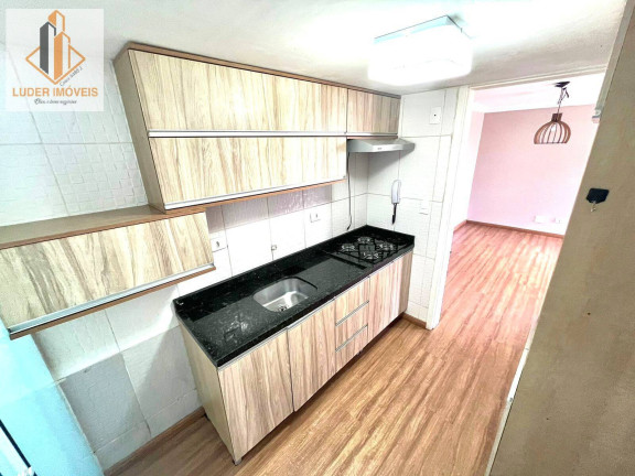 Imagem Apartamento com 2 Quartos à Venda, 47 m² em Campo Comprido - Curitiba Imagem Apartamento com 2 Quartos à Venda, 47 m² em Campo Comprido - Curitiba