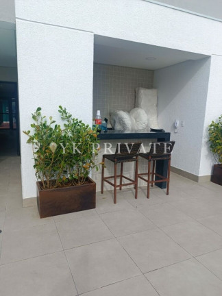 Imagem Imóvel com 1 Quarto à Venda, 31 m² em Perdizes - São Paulo