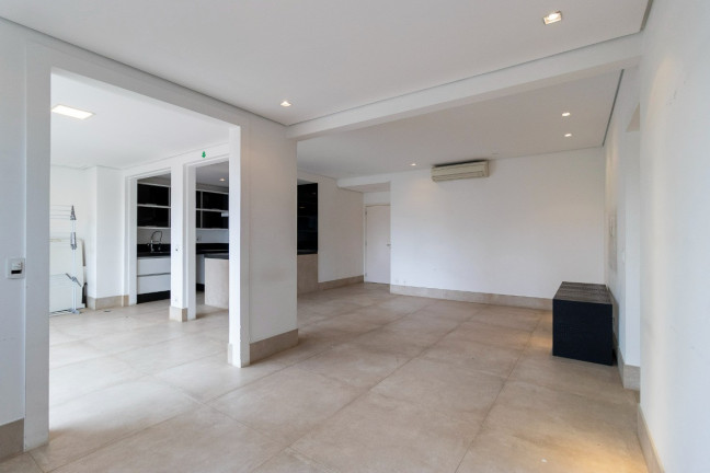 Imagem Apartamento com 2 Quartos à Venda, 112 m² em Vila Nova Conceição - São Paulo