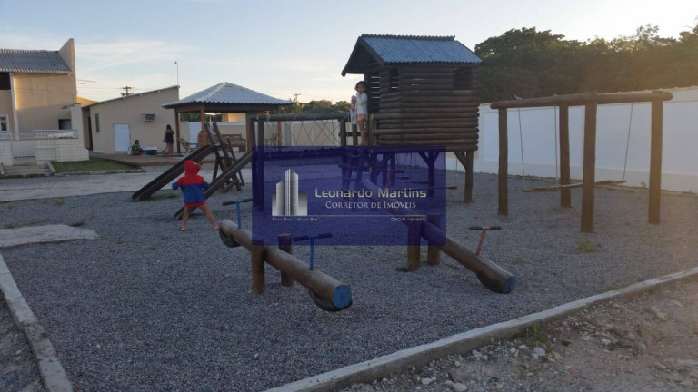 Imagem Casa com 3 Quartos à Venda, 360 m² em Monte Alto - Arraial Do Cabo