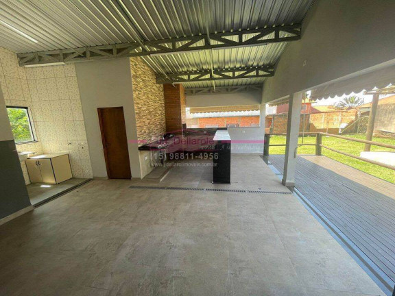 Imagem Chácara com 2 Quartos à Venda, 250 m² em Residencial Green Ville - Boituva Imagem Chácara com 2 Quartos à Venda, 250 m² em Residencial Green Ville - Boituva