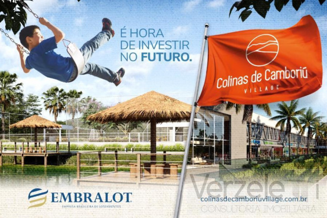 Imagem Terreno à Venda, 300 m² em Municípios - Balneário Camboriú Imagem Terreno à Venda, 300 m² em Municípios - Balneário Camboriú