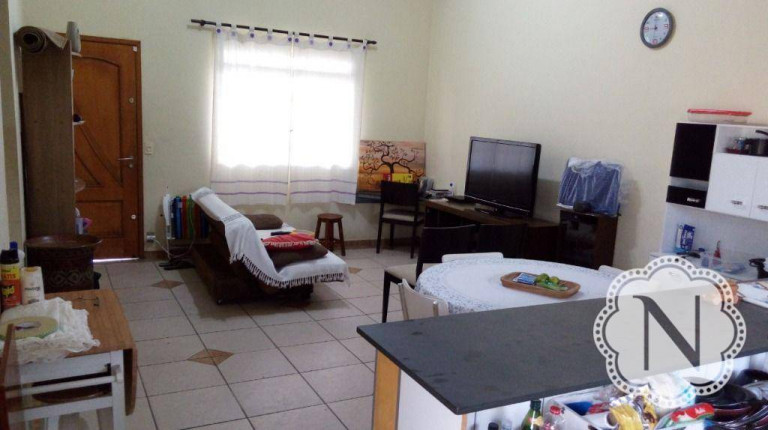 Imagem Casa com 3 Quartos à Venda, 80 m² em Cibratel Ii - Itanhaém
