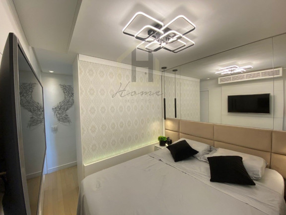 Imagem Imóvel com 2 Quartos à Venda, 73 m² em Centro - São Caetano Do Sul
