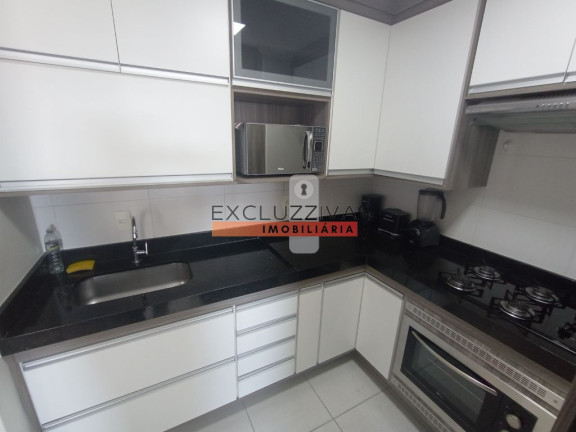 Imagem Apartamento com 2 Quartos à Venda, 62 m² em Parque Residencial Bom Conselho - Taubaté