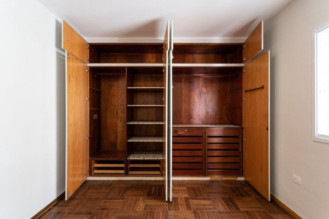 Imagem Imóvel com 3 Quartos à Venda, 126 m² em Itaim Bibi - São Paulo