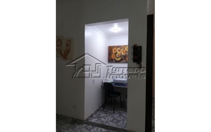 Imagem Casa com 3 Quartos à Venda, 187 m² em Bosque Dos Eucaliptos - São José Dos Campos Imagem Casa com 3 Quartos à Venda, 187 m² em Bosque Dos Eucaliptos - São José Dos Campos