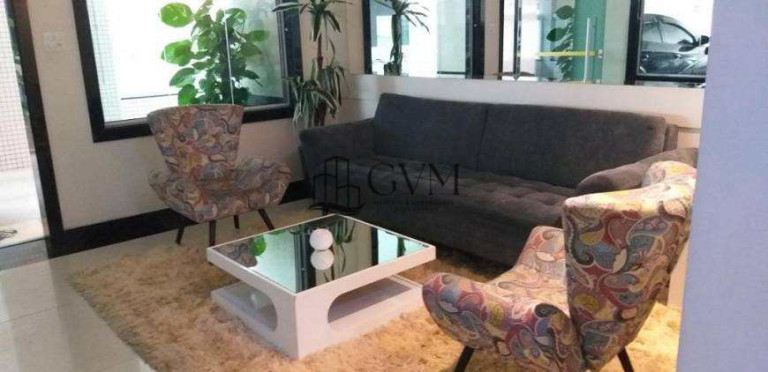 Imagem Apartamento com 2 Quartos à Venda, 80 m² em Boqueirão - Praia Grande Imagem Apartamento com 2 Quartos à Venda, 80 m² em Boqueirão - Praia Grande