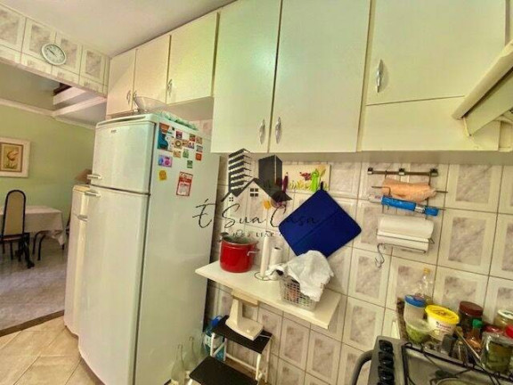 Imagem Casa com 3 Quartos à Venda, 180 m² em Vale Do Sol - Nova Lima