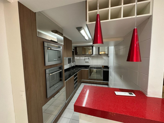 Imagem Imóvel com 3 Quartos à Venda, 110 m² em Jardim Monte Kemel - São Paulo Imagem Imóvel com 3 Quartos à Venda, 110 m² em Jardim Monte Kemel - São Paulo