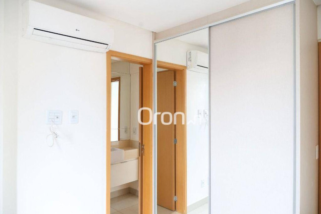 Imagem Apartamento com 3 Quartos à Venda, 105 m² em Setor Bueno - Goiânia