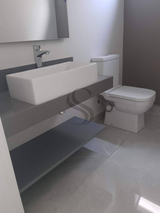 Imagem Casa com 4 Quartos à Venda, 349 m² em Alphaville Nova Esplanada - Votorantim Imagem Casa com 4 Quartos à Venda, 349 m² em Alphaville Nova Esplanada - Votorantim