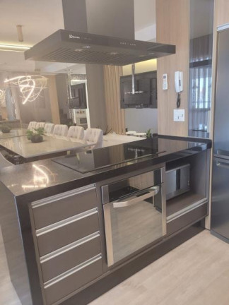 Imagem Casa de Condomínio com 3 Quartos à Venda, 192 m² em Boa Vista - Curitiba