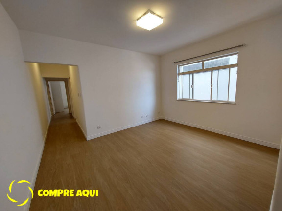 Apartamento com 2 Quartos à Venda, 76 m² em Higienópolis - São Paulo