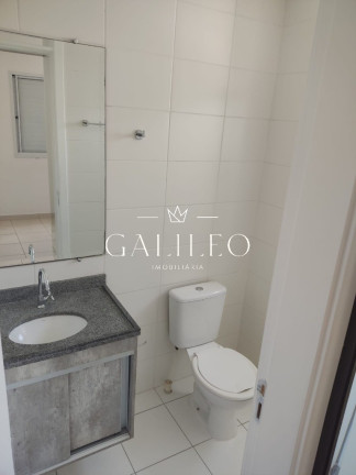 Imagem Apartamento com 2 Quartos para Alugar, 54 m² em Vila Nambi - Jundiaí Imagem Apartamento com 2 Quartos para Alugar, 54 m² em Vila Nambi - Jundiaí