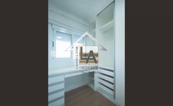 Imagem Apartamento com 2 Quartos à Venda, 101 m² em Alto Da Boa Vista - São Paulo