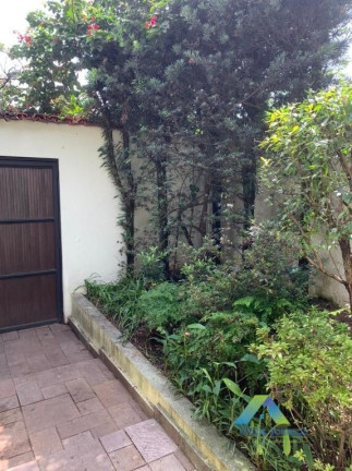 Imagem Casa com 4 Quartos à Venda, 200 m² em Moema - São Paulo